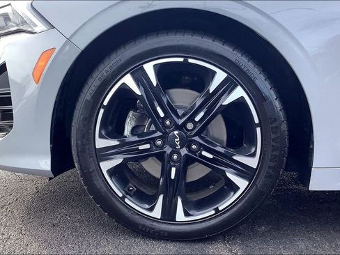 Used 2022 Kia K5 GT-Line w/ GT-Line Awd Premium Package image 10