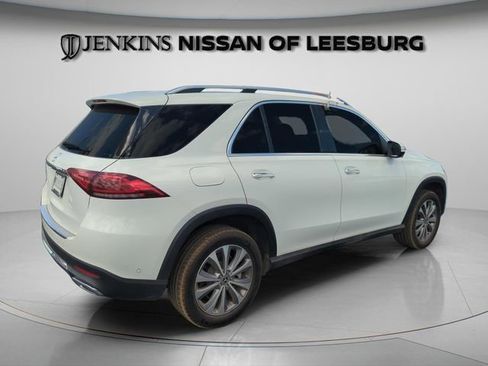 Used 2022 Mercedes-Benz GLE 350 image 6