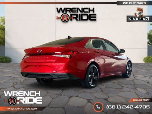 Used 2022 Hyundai Elantra SEL w/ Convenience Package image 5