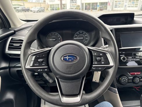 Used 2021 Subaru Forester AWD/4WD image 10