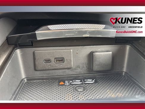 New 2025 Buick Envision Preferred image 31