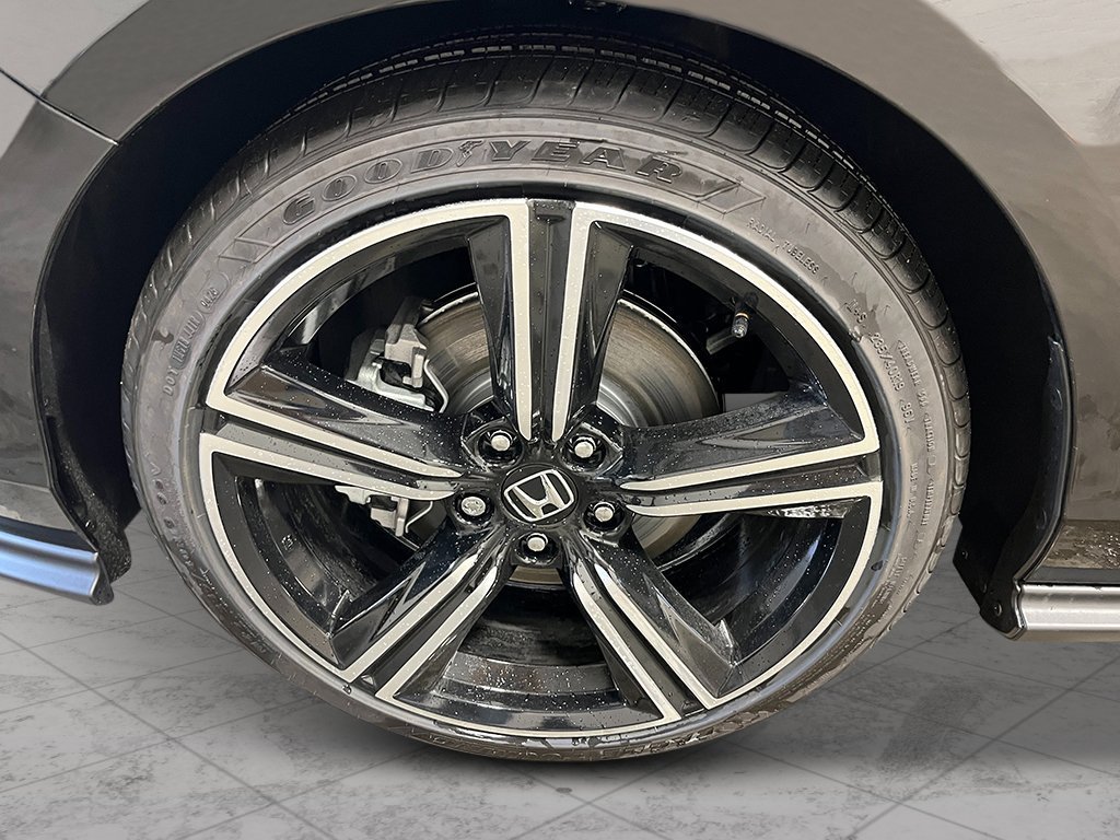 New 2026 Honda Accord Sport image 11
