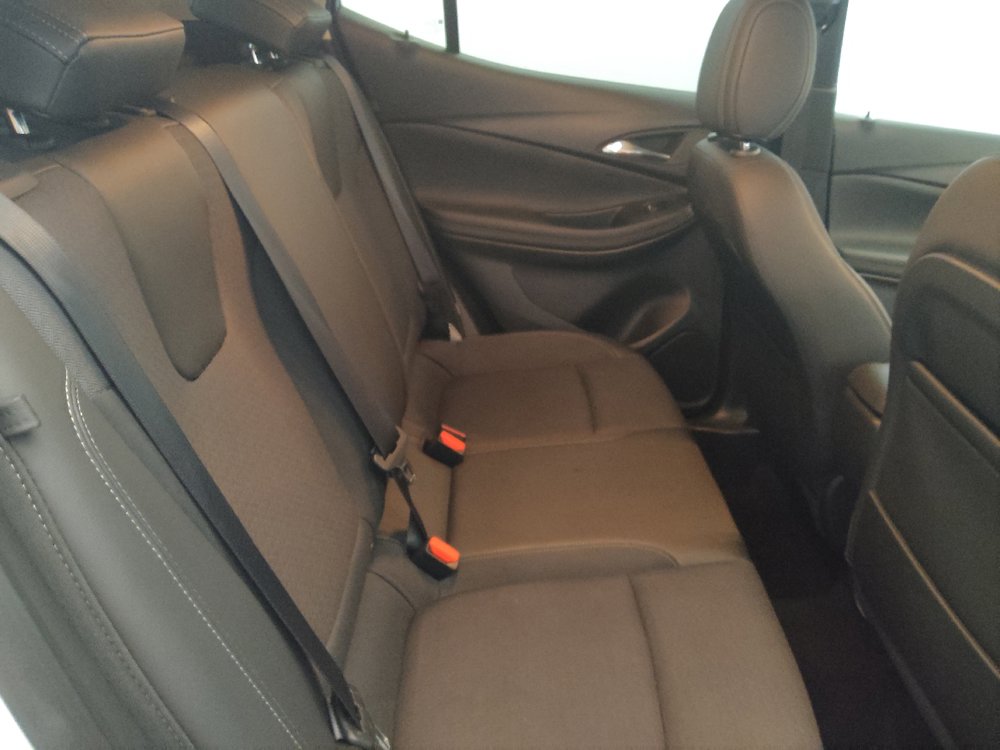 Used 2023 Buick Encore GX Preferred w/ Cold Weather Comfort Package AWD/4WD image 19