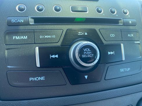 Used 2014 Honda CR-V EX-L image 21