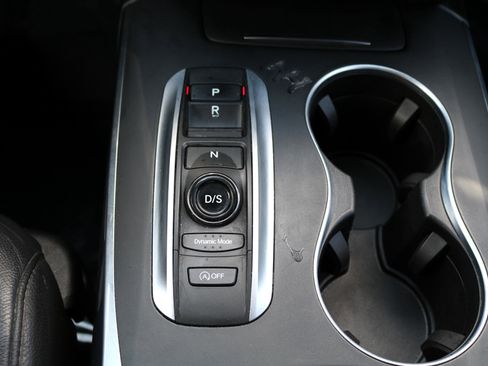 Used 2020 Acura MDX SH-AWD image 20