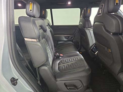 Used 2024 Rivian R1S Adventure AWD/4WD image 23