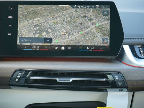 New 2026 BMW X1 xDrive28i w/ Technology Package image 15