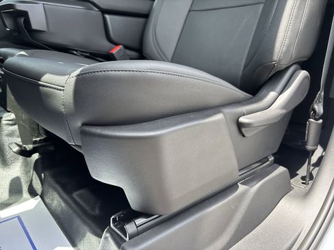 New 2025 Chevrolet Silverado 3500 W/T w/ WT Convenience Package image 15