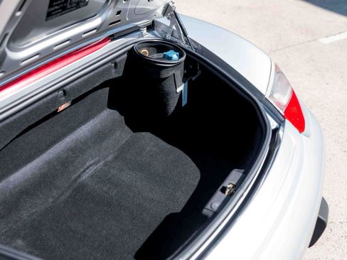 Used 2003 Porsche Boxster S image 70