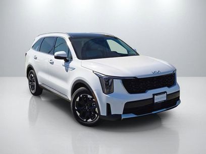 New 2026 Kia Sorento S