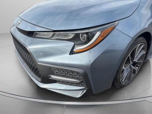 Used 2020 Toyota Corolla SE image 34