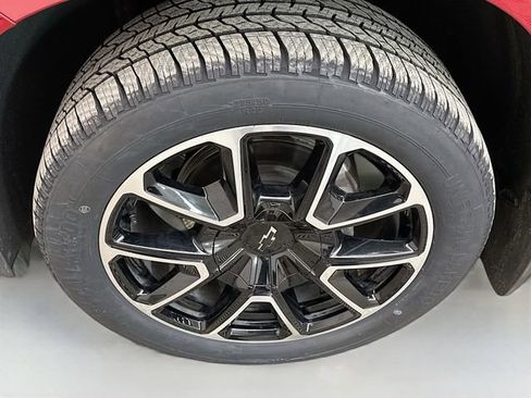 Used 2023 Chevrolet Tahoe RST w/ Luxury Package image 36