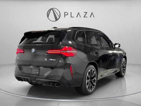 New 2026 BMW X3 M50 w/ Premium Package image 6
