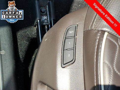 Used 2021 MAZDA CX-9 Signature AWD/4WD image 16