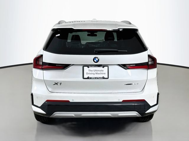 New 2026 BMW X1 xDrive28i w/ Convenience Package AWD/4WD image 6