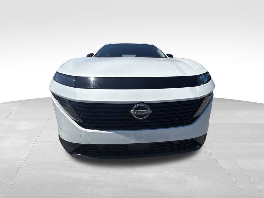 Used 2025 Nissan Murano SL AWD/4WD image 3