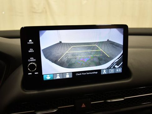 Certified 2023 Honda HR-V EX-L image 23
