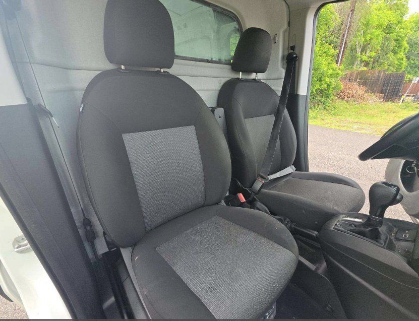 Used 2022 RAM ProMaster City Tradesman FWD image 35