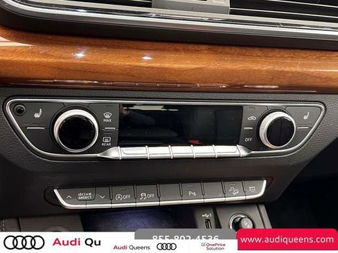 Certified 2023 Audi Q5 2.0T Premium Plus w/ Premium Plus Package image 29
