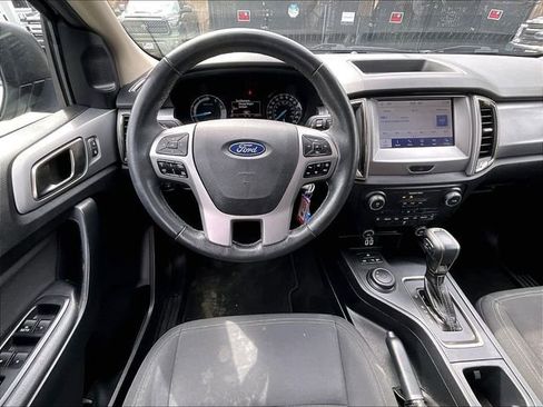 Used 2021 Ford Ranger XLT w/ Equipment Group 302A High AWD/4WD image 5