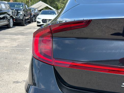Used 2021 Hyundai Sonata SEL FWD image 10