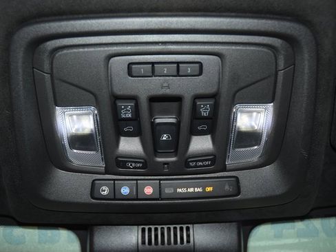 Used 2024 GMC Sierra 3500 Denali Ultimate image 57