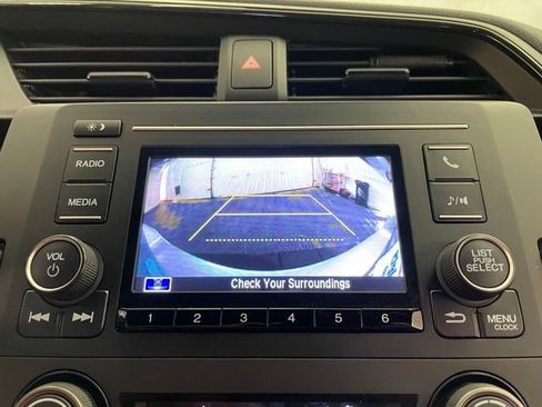 Used 2020 Honda Civic LX image 23