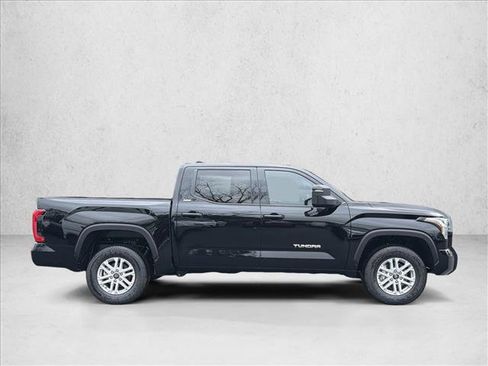 New 2026 Toyota Tundra SR5 image 4