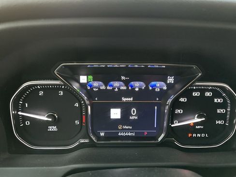 Used 2022 GMC Sierra 3500 Denali image 18