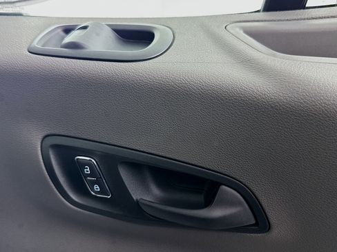 Used 2023 Ford E-Transit Low Roof image 26