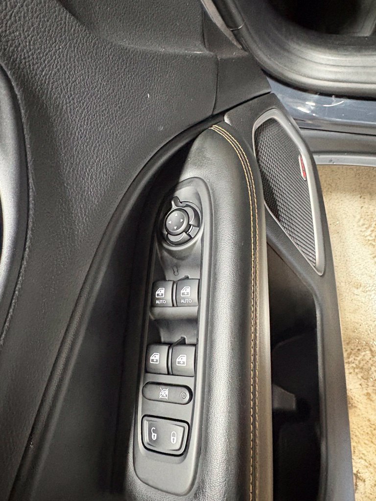 Certified 2018 Jeep Compass Limited AWD/4WD image 28