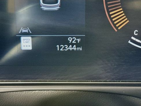 Certified 2024 Hyundai Kona SEL FWD image 19
