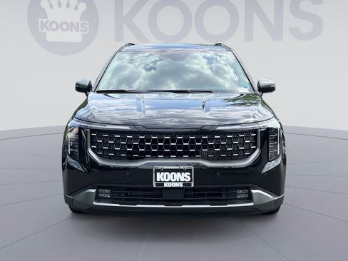 New 2026 Kia Carnival SX Prestige FWD image 11