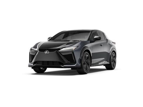 New 2026 Lexus RZ 450e AWD image 6