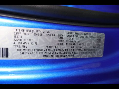 New 2026 Jeep Cherokee Laredo image 22