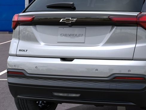 New 2027 Chevrolet Bolt LT FWD image 14