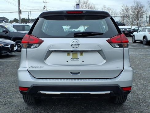 Used 2020 Nissan Rogue S image 30