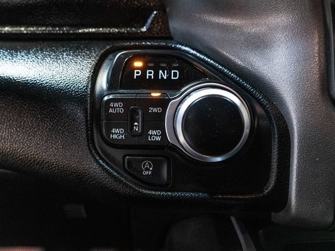 Used 2020 RAM 1500 Big Horn AWD/4WD image 27