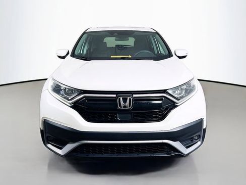 Used 2020 Honda CR-V EX image 2