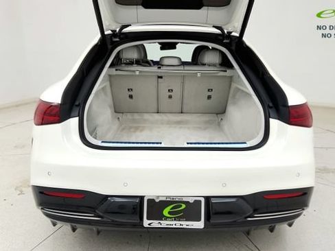 Used 2023 Mercedes-Benz EQS 450+ Sedan image 30