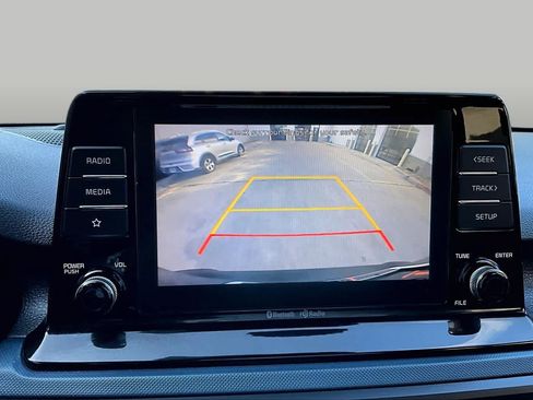 Used 2021 Kia Seltos S FWD image 28