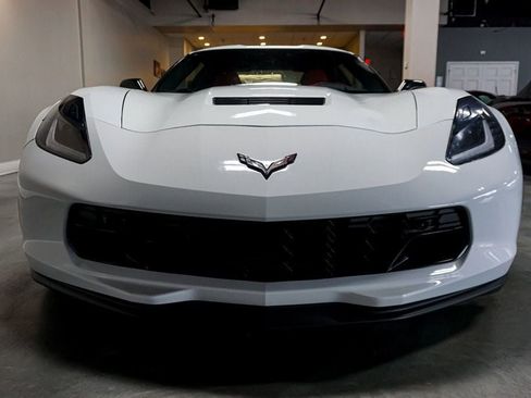 Used 2019 Chevrolet Corvette Grand Sport image 15