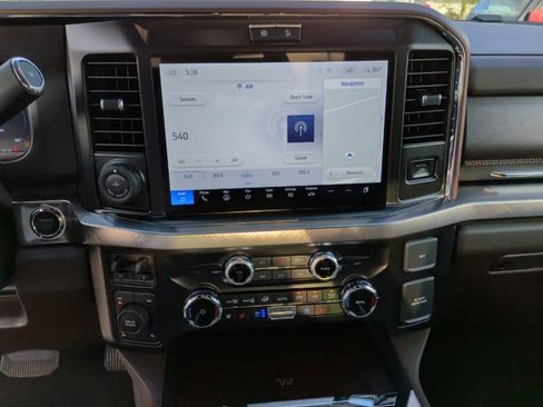 New 2026 Ford F250 King Ranch image 25