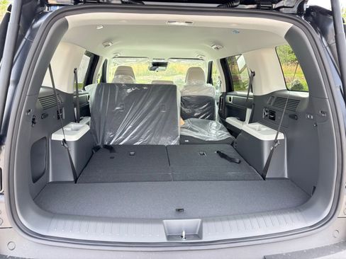 New 2026 Hyundai Santa Fe SEL FWD image 18