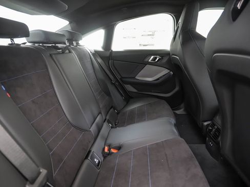 Certified 2025 BMW M235i xDrive image 27