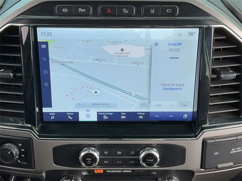 Used 2022 Ford F250 Lariat w/ Tremor Off-Road Package image 20