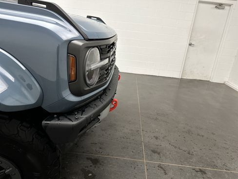Used 2024 Ford Bronco Raptor image 2