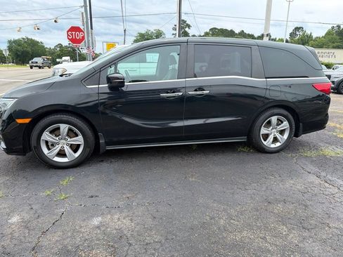 Used 2018 Honda Odyssey EX-L image 5