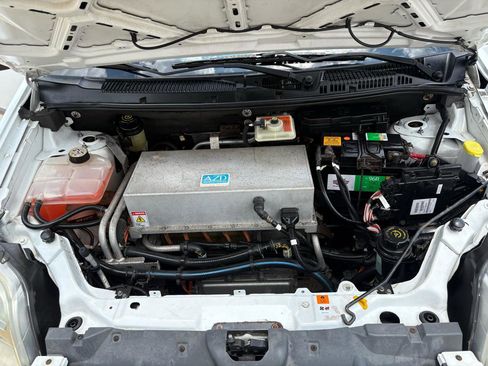 Used 2010 Ford Transit Connect XLT FWD image 35