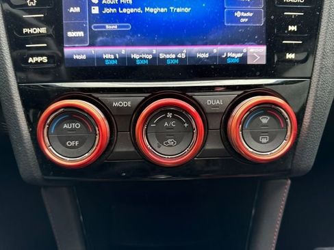 Used 2020 Subaru WRX STI image 29